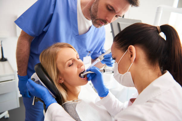 Best Pediatric Dentistry  in Dexter, MO