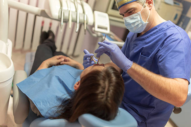 Best Laser Dentistry  in Dexter, MO