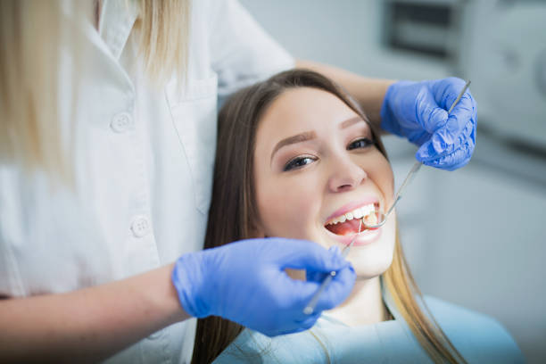 Sleep Apnea Treatment in Dexter, MO